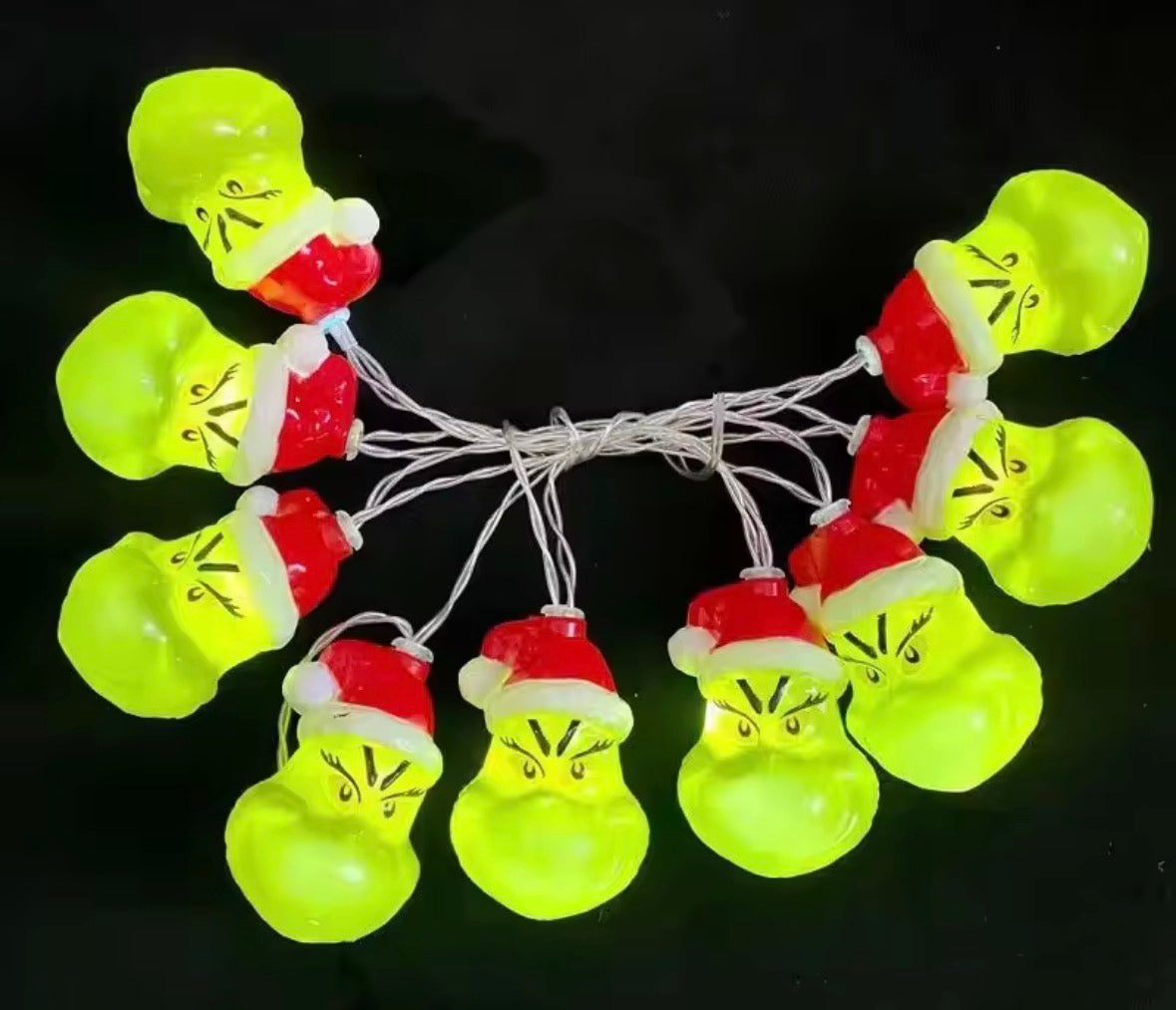 LED Lights