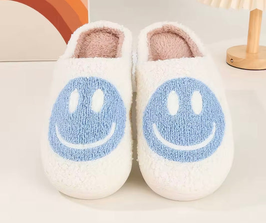 Smile Slipper