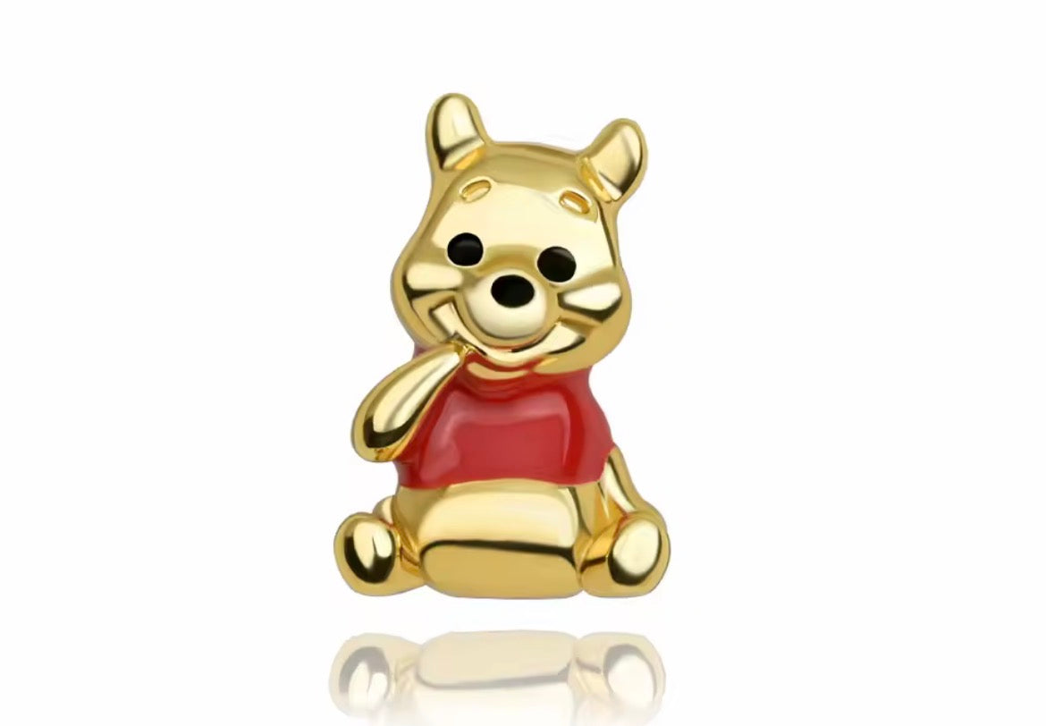 Character Charms