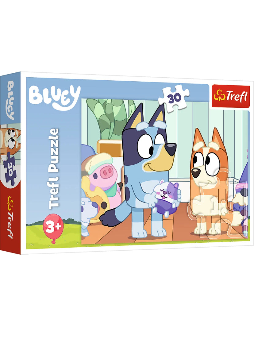 Kids Jigsaws