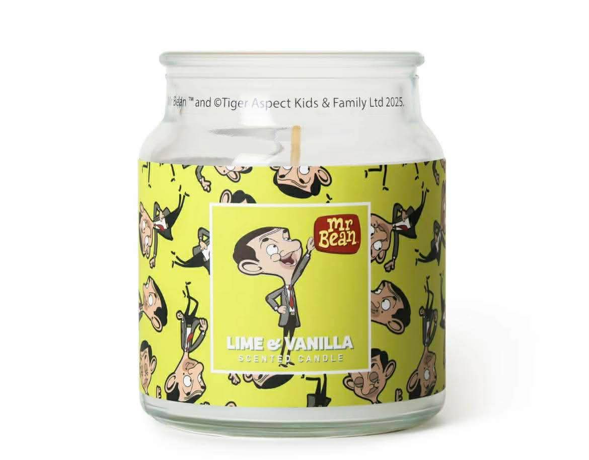 Scented Candle