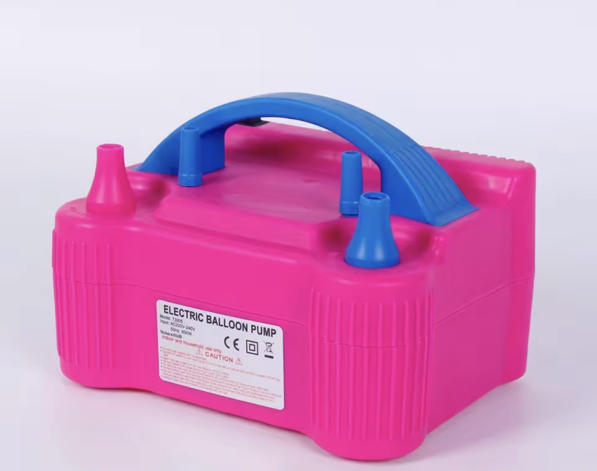 Electric Balloon Pump