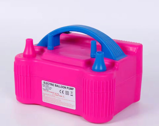Electric Balloon Pump