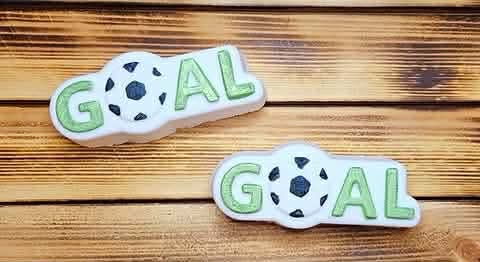 Bath Bombs