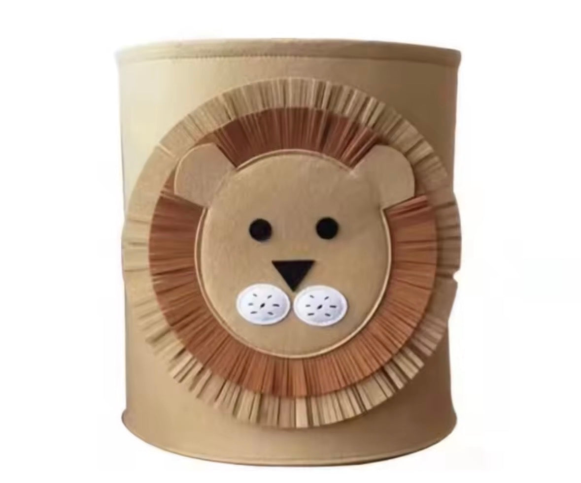 Baby Storage Basket