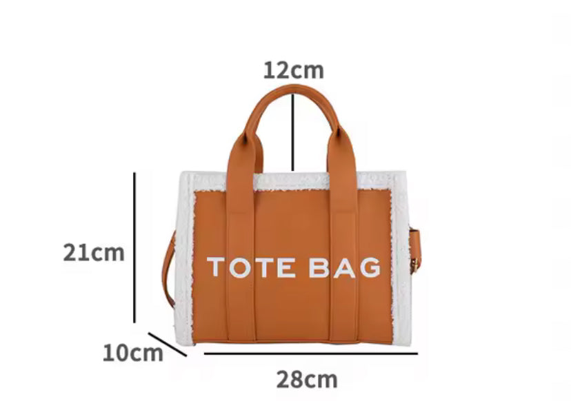 Handbag