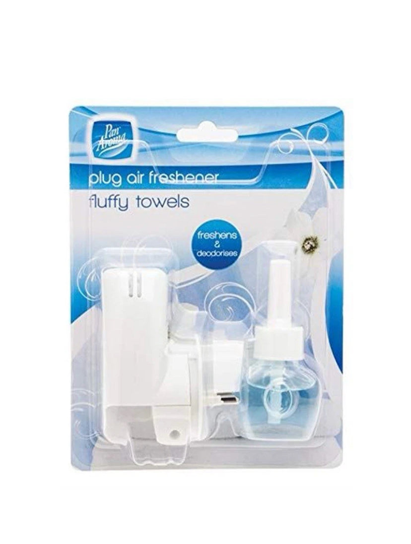 Plug In Air Freshener