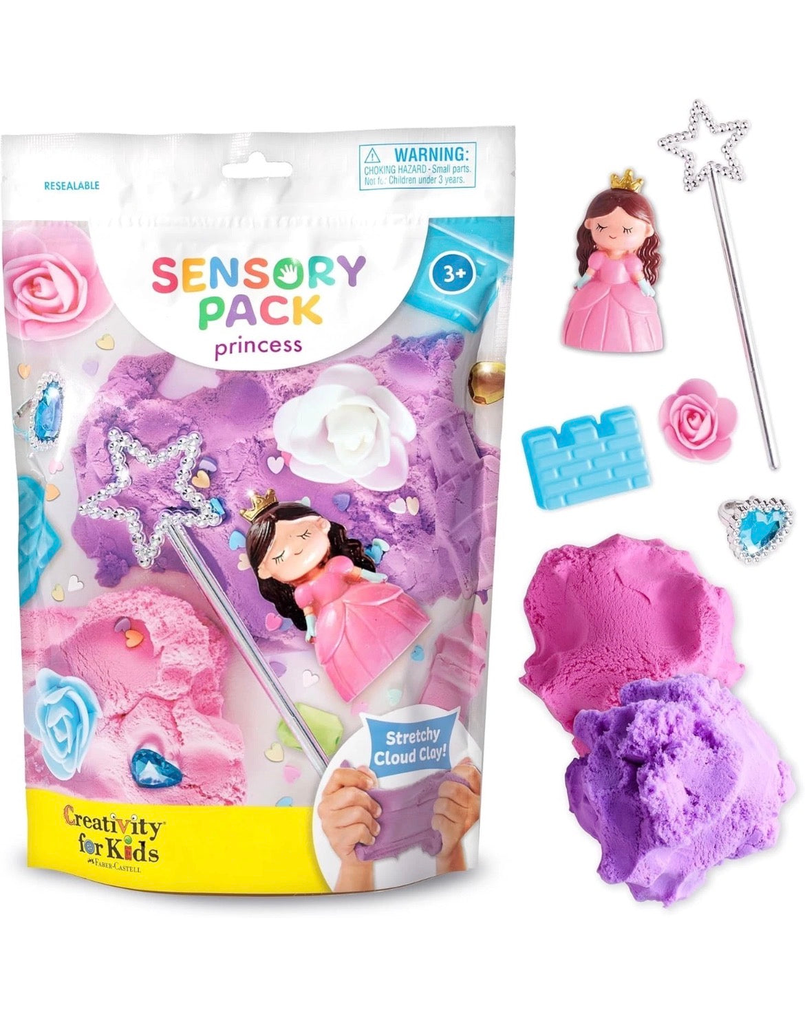 Sensory Packs