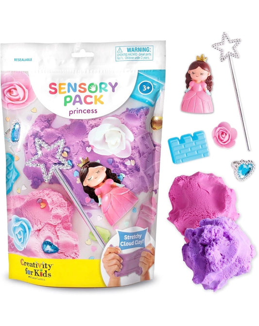 Sensory Packs