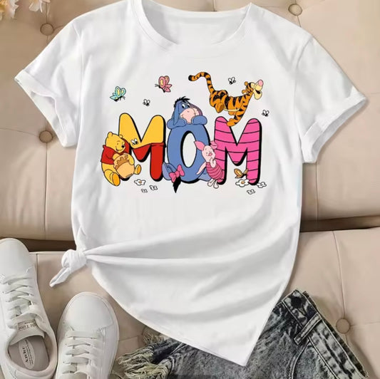 Mom T-Shirt