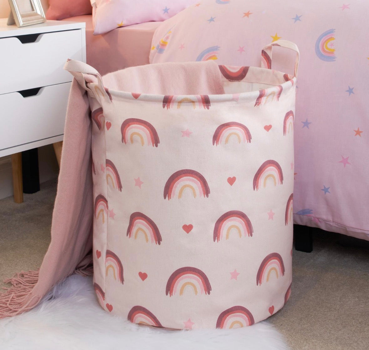 Laundry Baskets