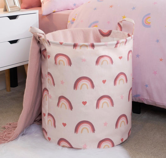 Laundry Baskets