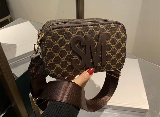 Shoulder Bag