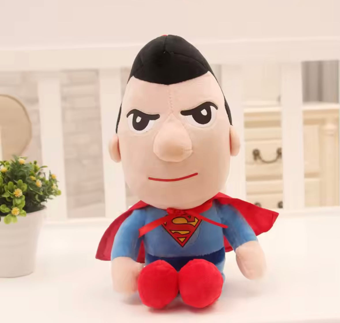 Character Plushie 27cm