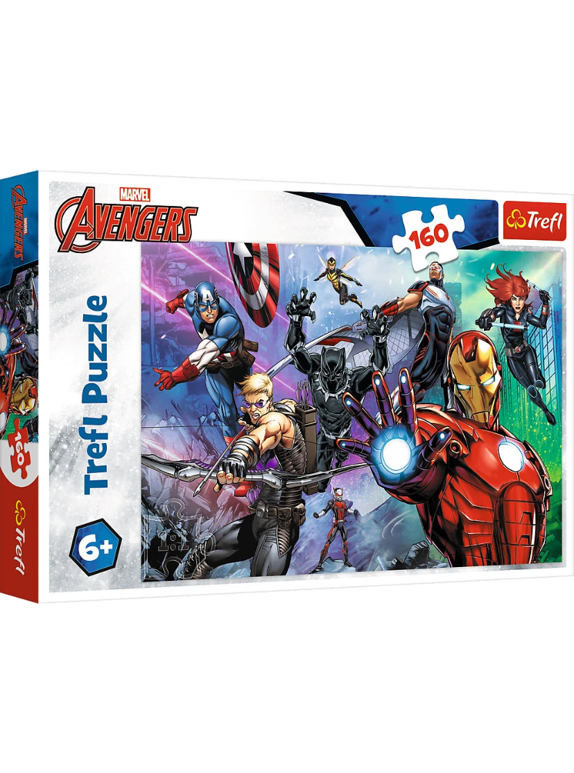 Kids Jigsaws