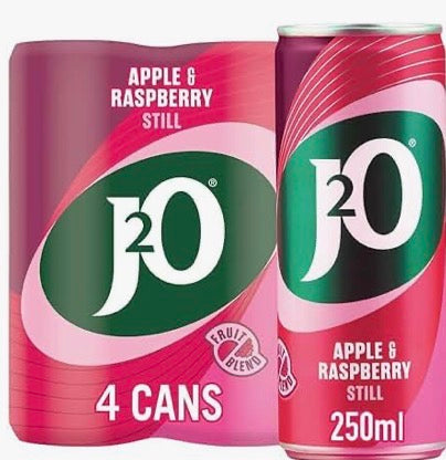 4 Cans