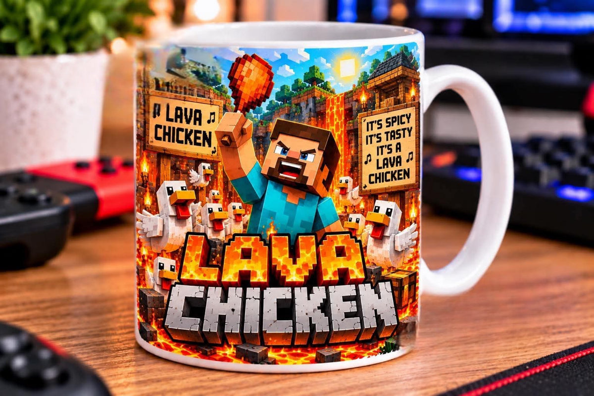 Mugs