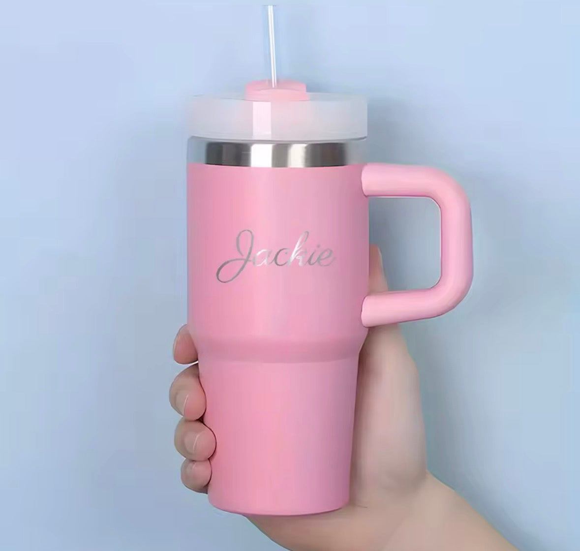 Personalised Tumbler