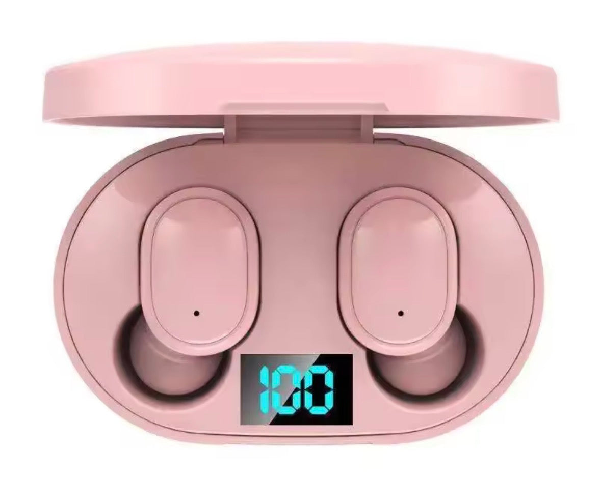 Wireless Headphones