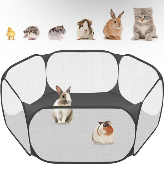 Portable Pet Playpen