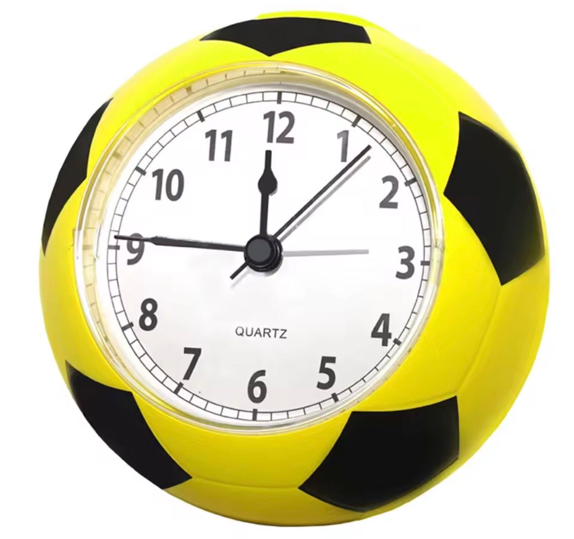 Football Clock