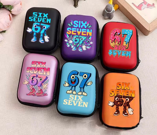 Cable Storage Bag