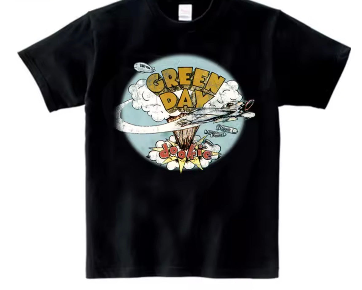GD T-Shirt