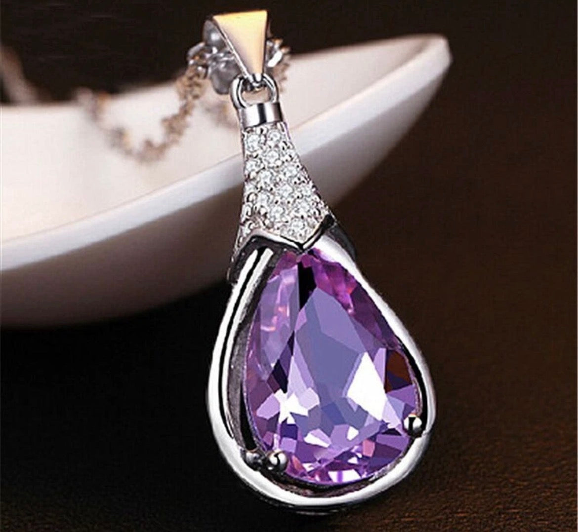 925 Sterling Silver Necklaces
