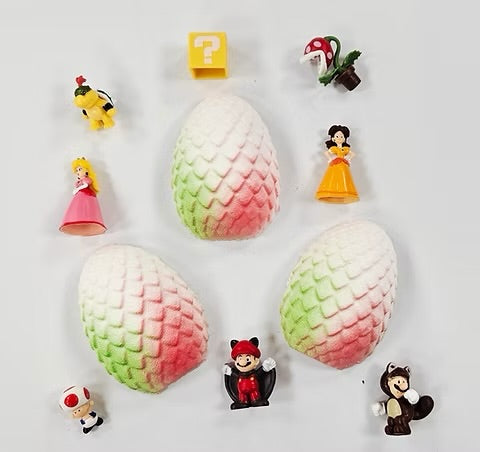 Surprise Bath Bomb Egg