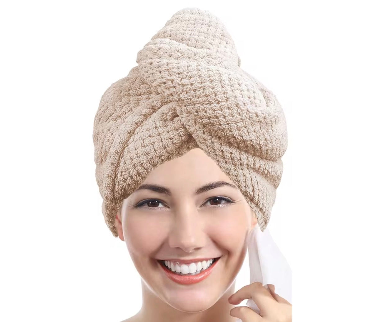 Towel Wraps