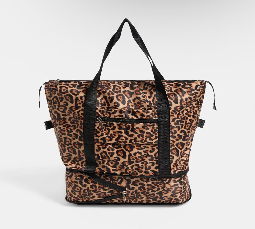 Weekend Travel Bag