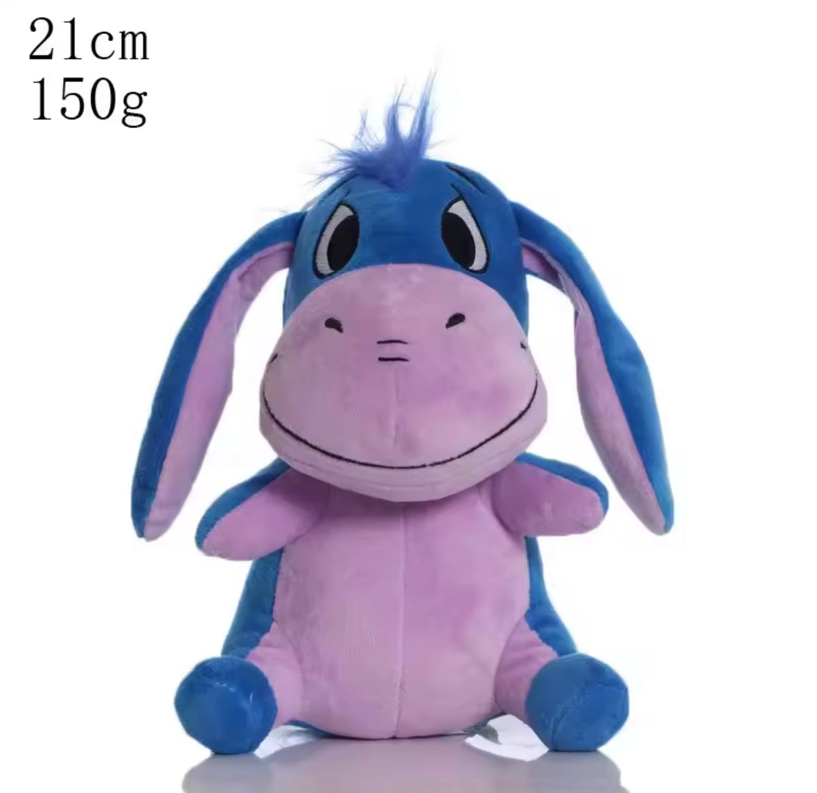 22-23cm Plushies