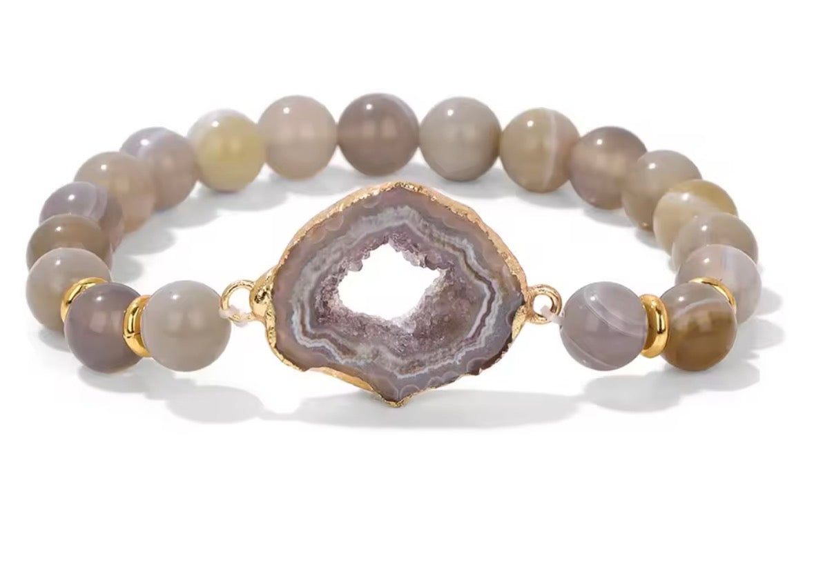Crystal Bracelet