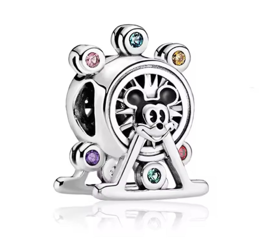 Bracelet Charms 7