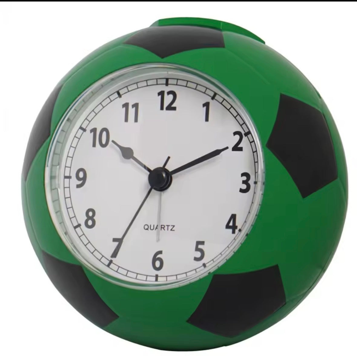 Football Clock