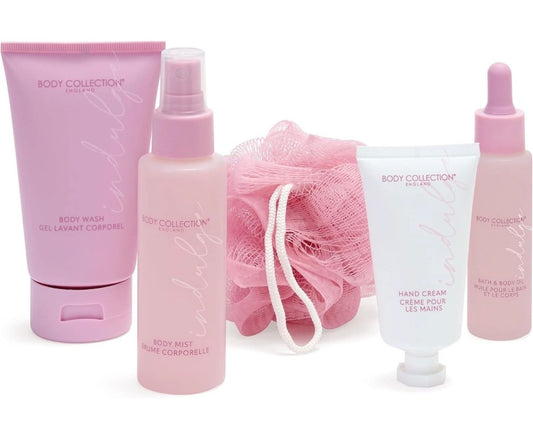 Body Care Gift Set
