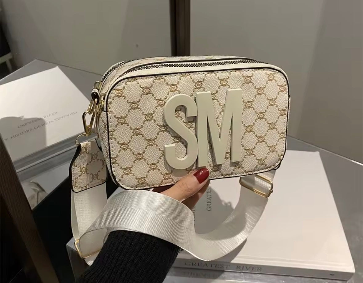 Shoulder Bag