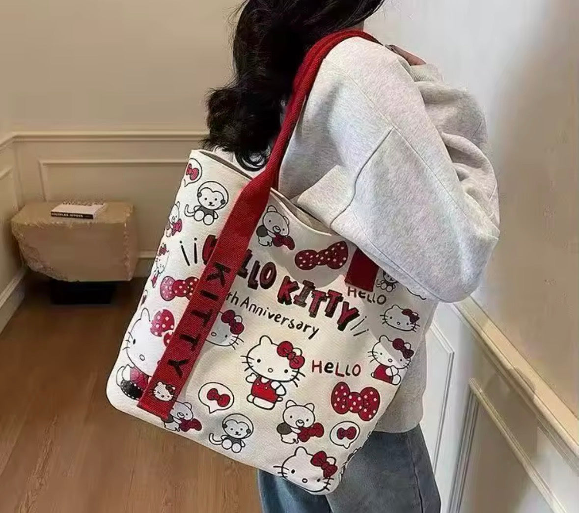 HK Bag