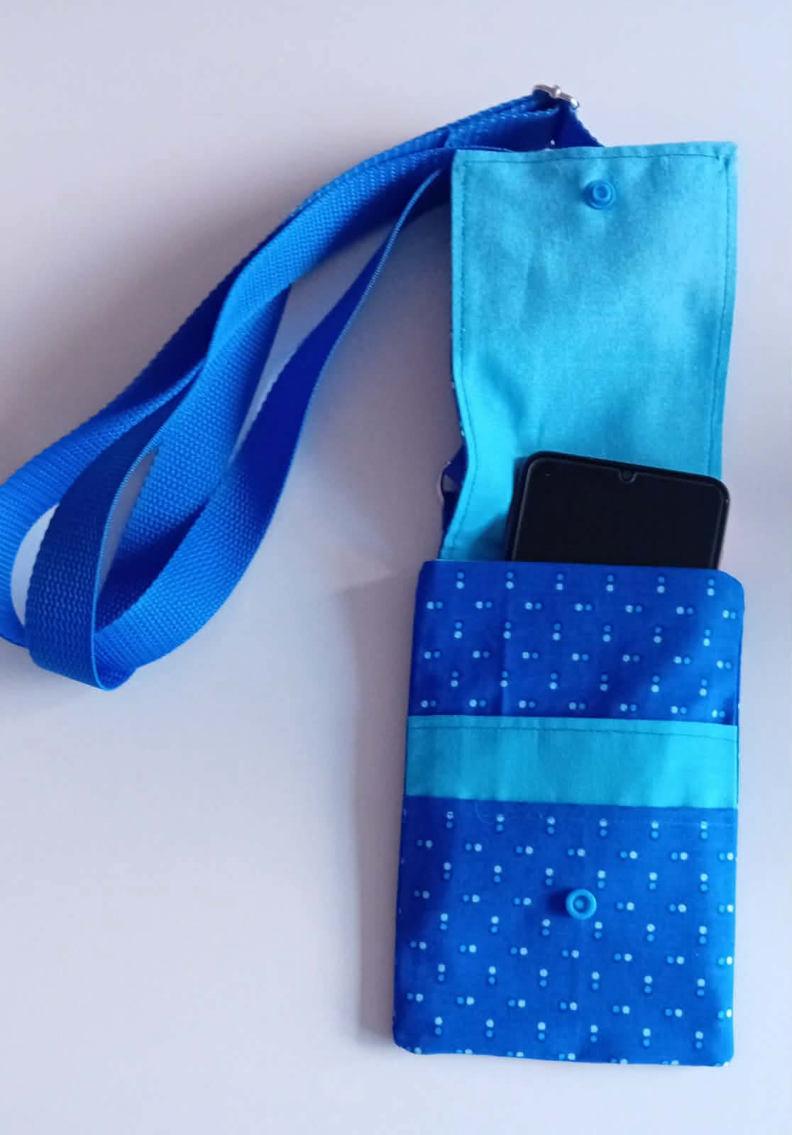 Handmade Phone/Vape Bags