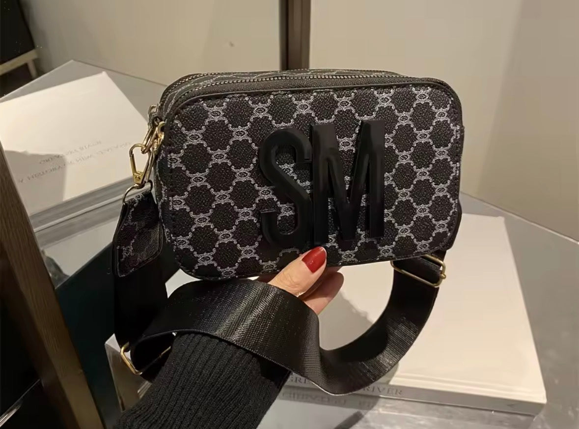 Shoulder Bag