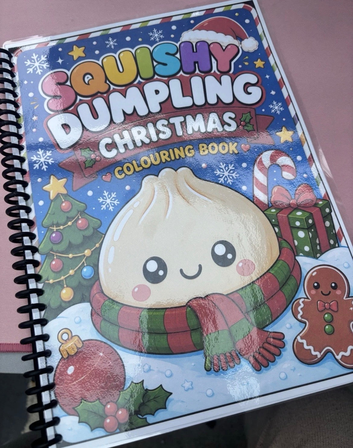 Colouring Books