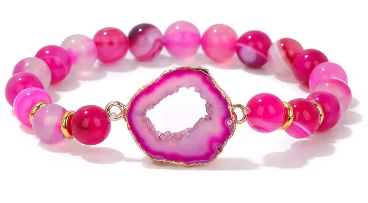 Crystal Bracelet