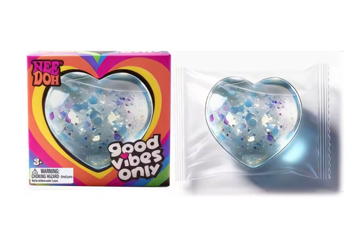 Heart Shape