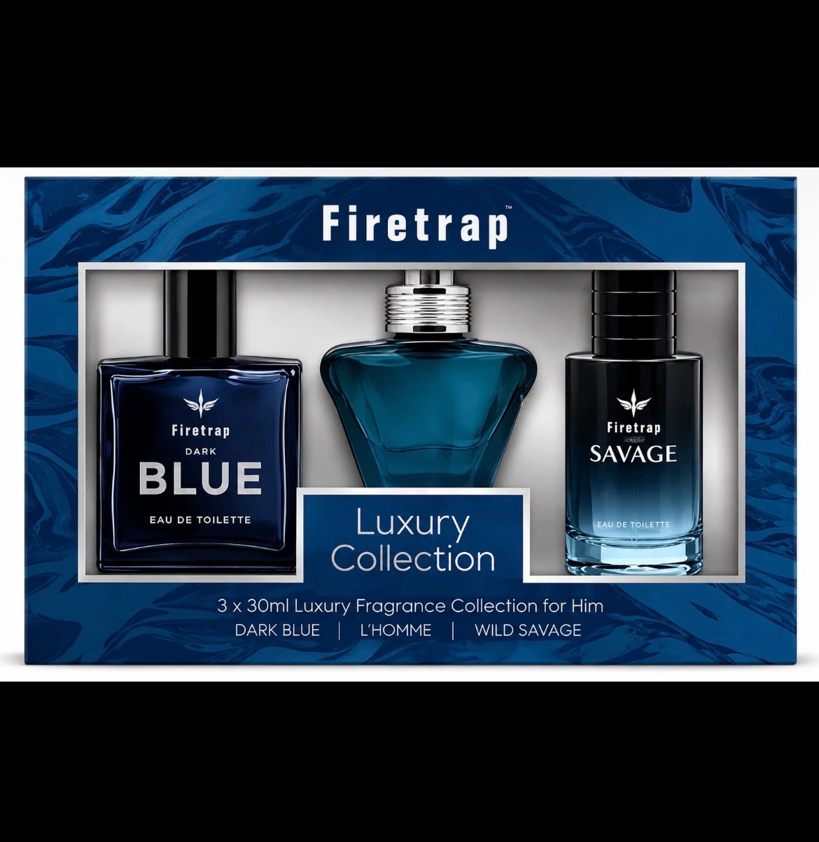 Fragrance Gift Set