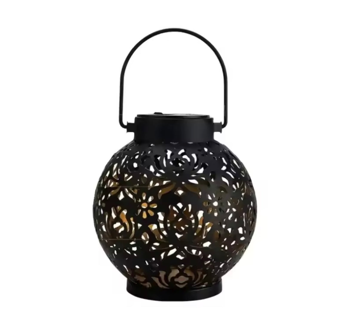 Lantern Solar Light