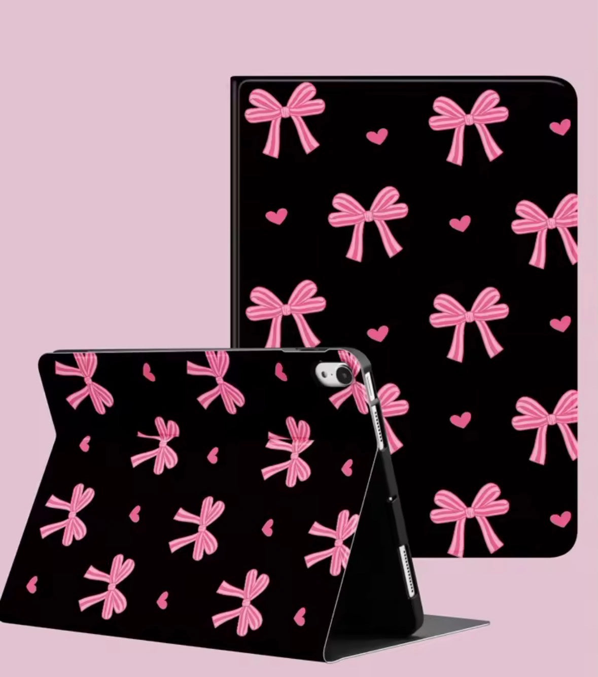 Bow IPad Case