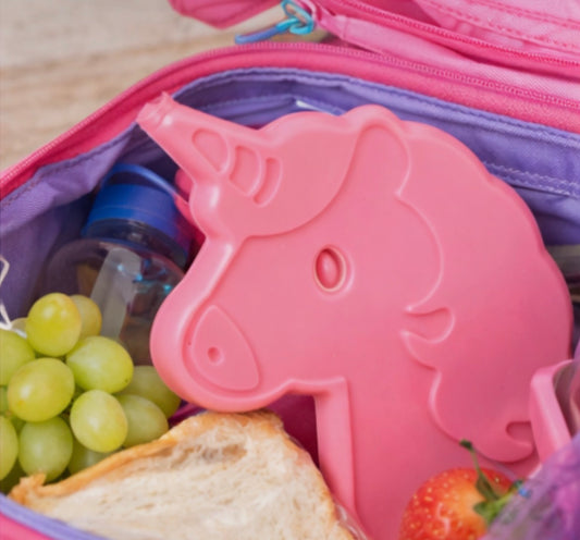 Ice Block for Kids Lunch Box