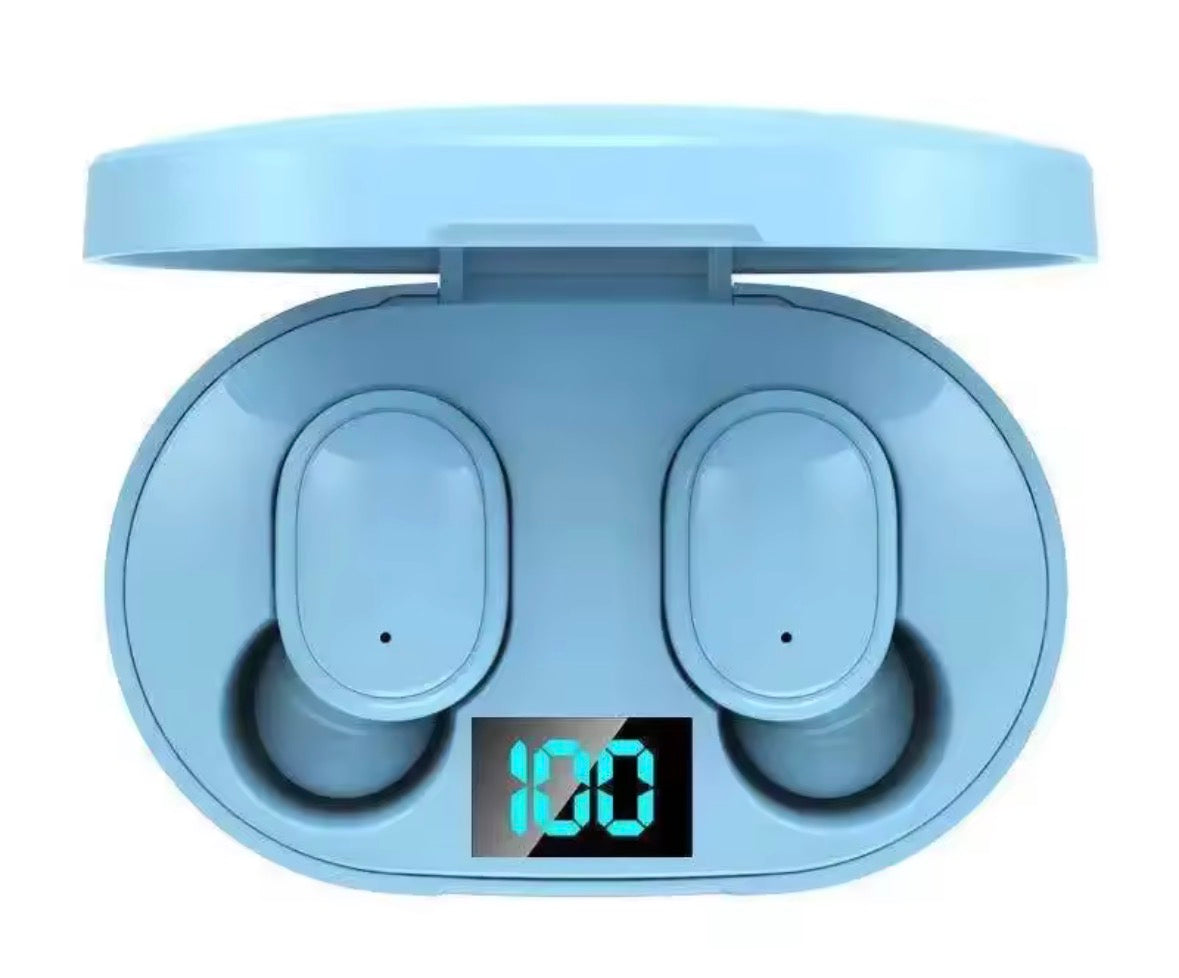 Wireless Headphones