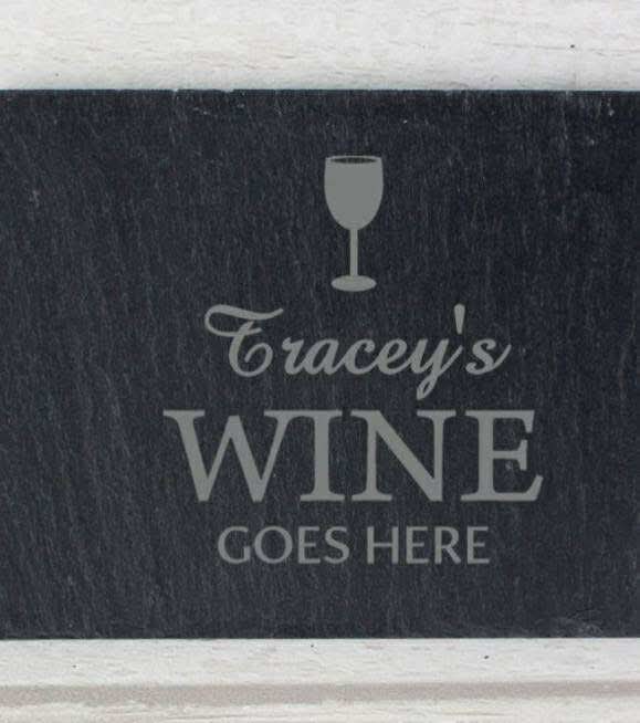 Personalised Coasters
