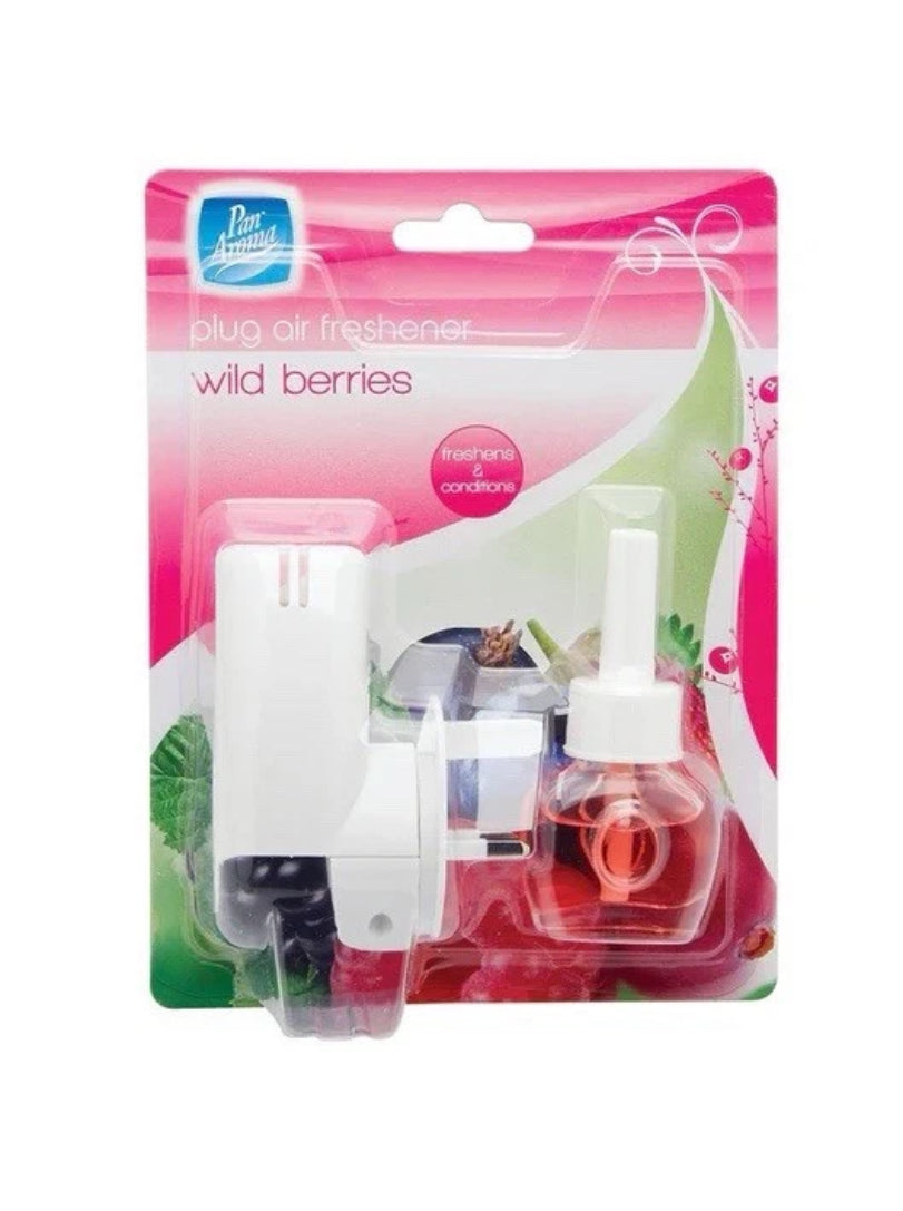 Plug In Air Freshener